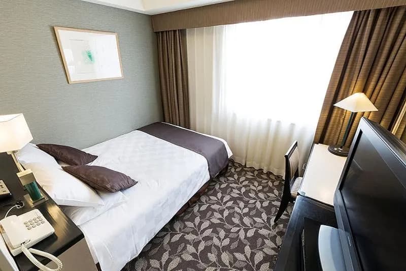Tokyo Toranomon Tokyu REI Hotel