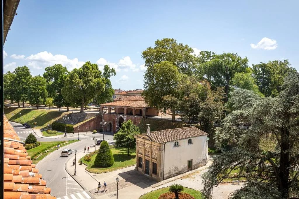 Grand Universe La Residenza
