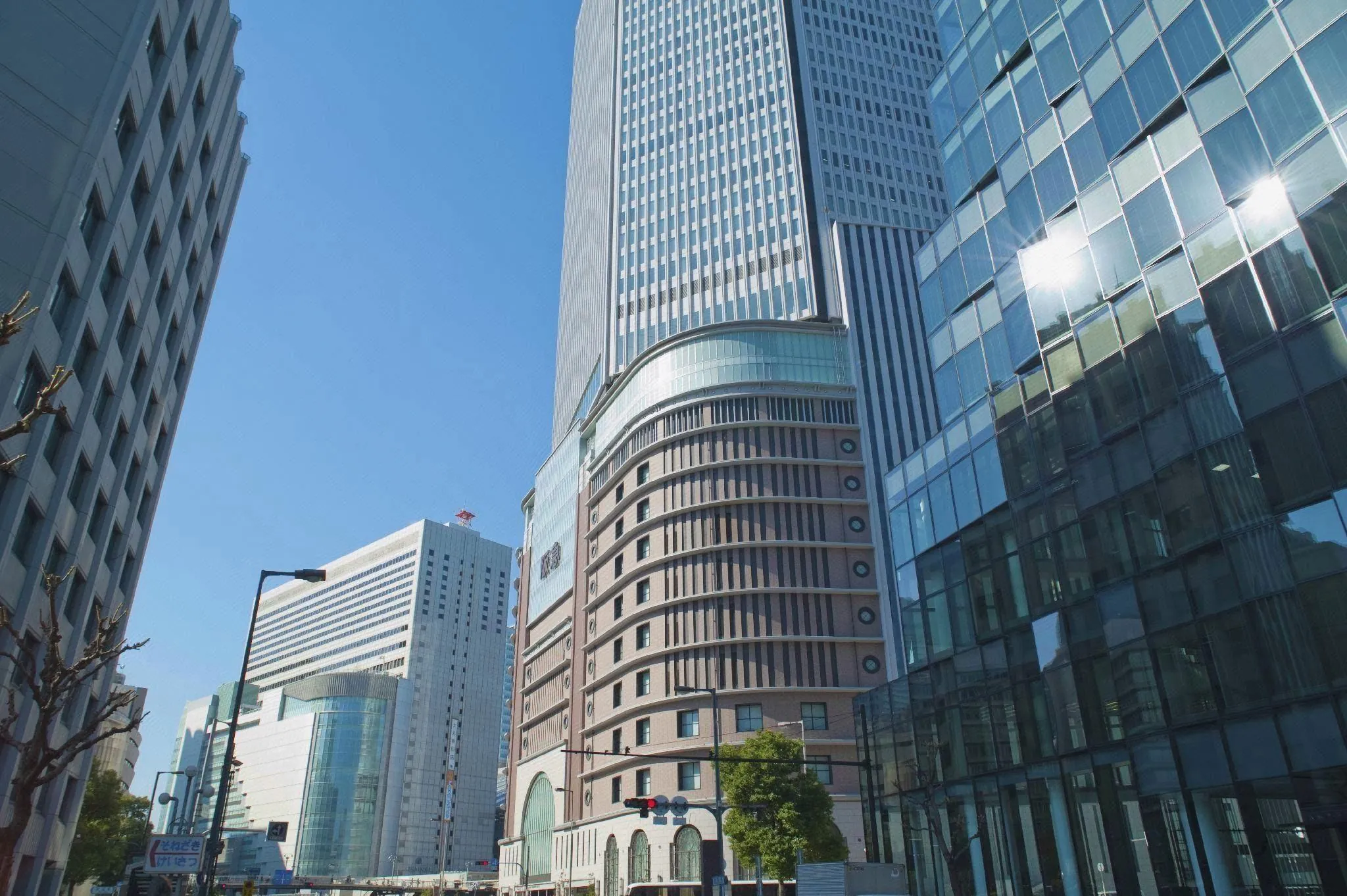 R Hotel Honmachi