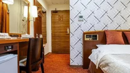Hotel New Ueno