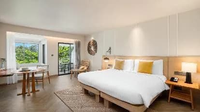 SAii Laguna Phuket