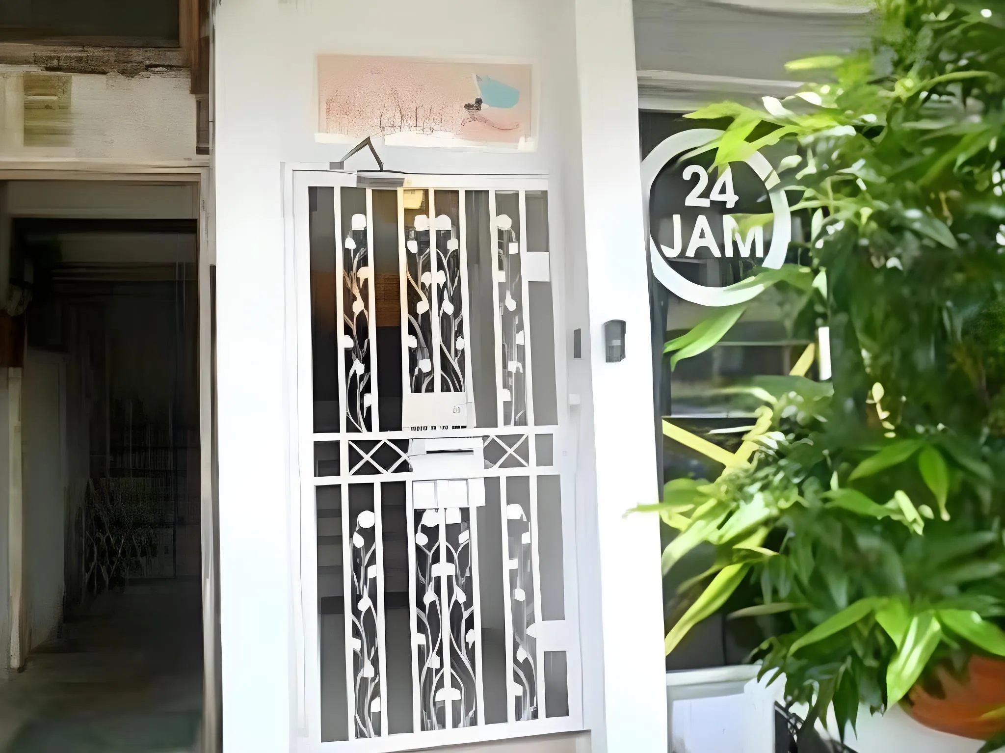 Orange Pekoe Guesthouse