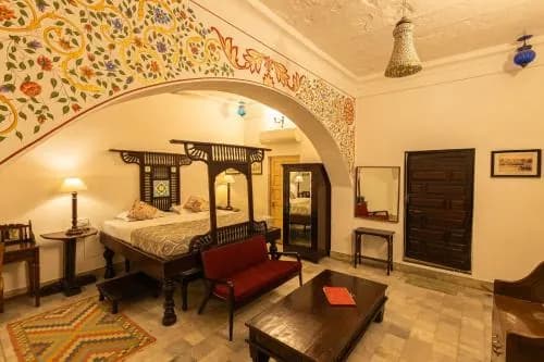 Haveli Inn Pal