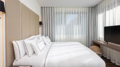 Melia Madrid Serrano
