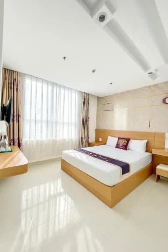 Hong Tam Hotel