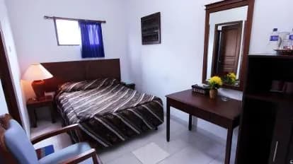 Blue Safir Hotel Yogyakarta