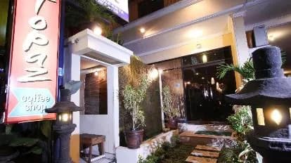 Blue Safir Hotel Yogyakarta