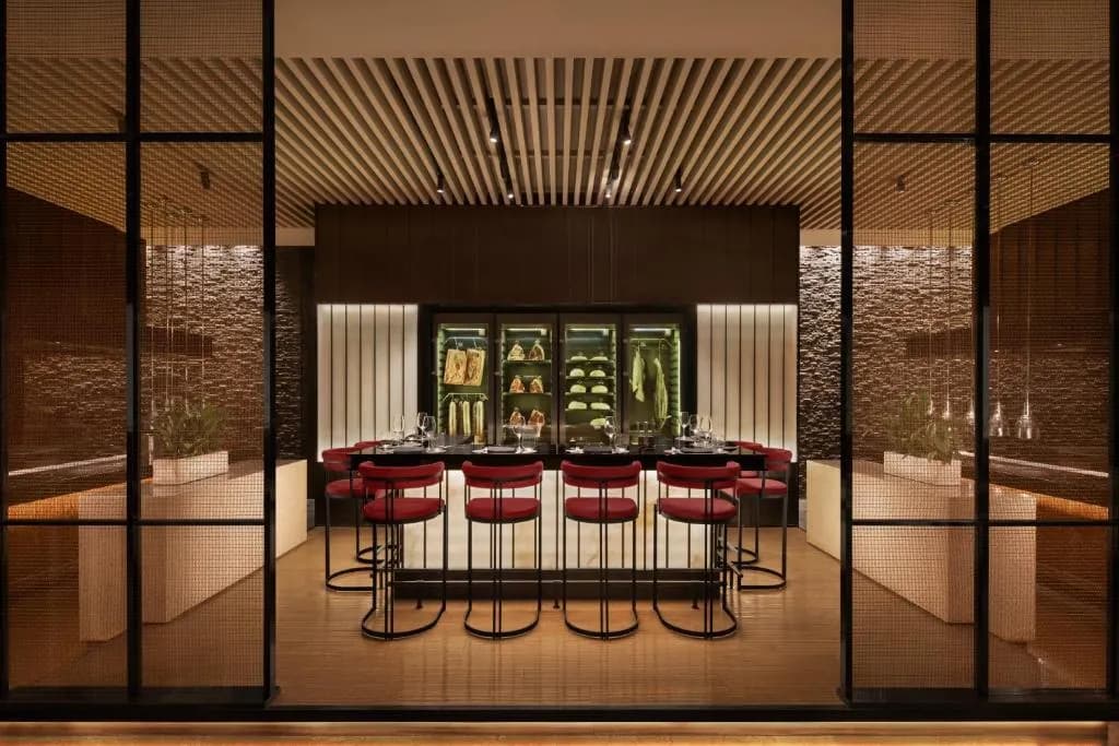 Conrad Seoul