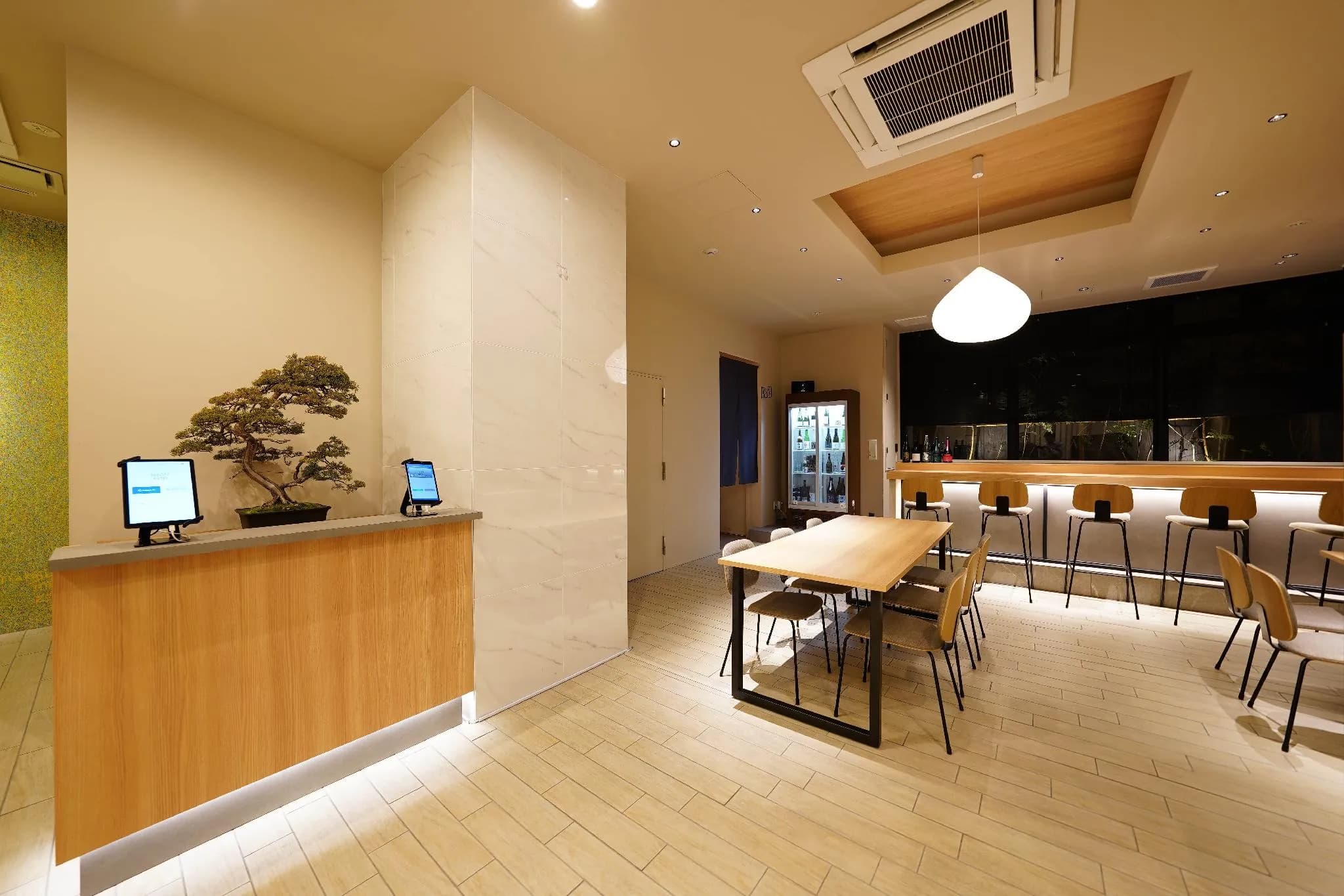 Nico Hotel