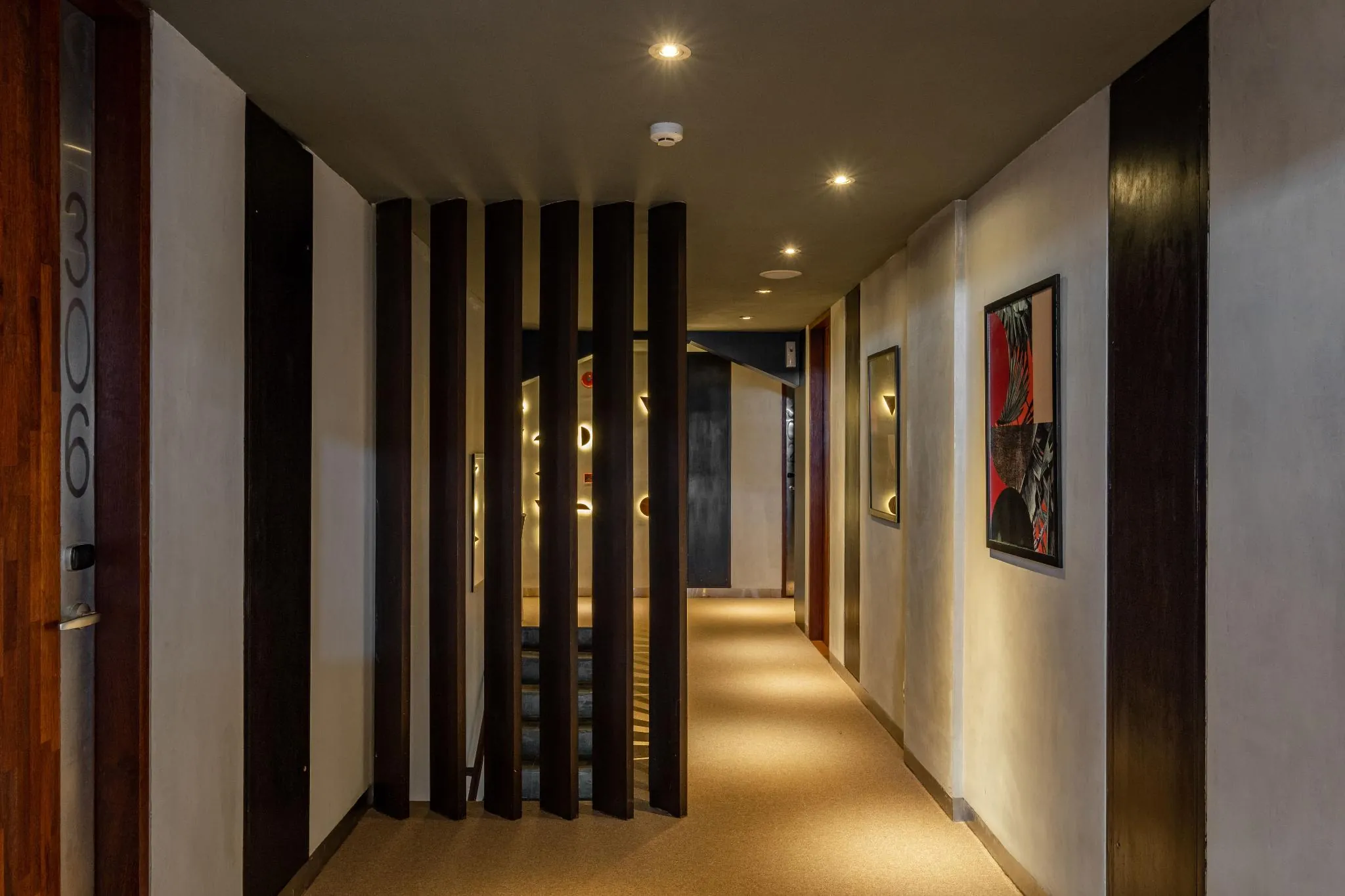 The Isvara By Cove