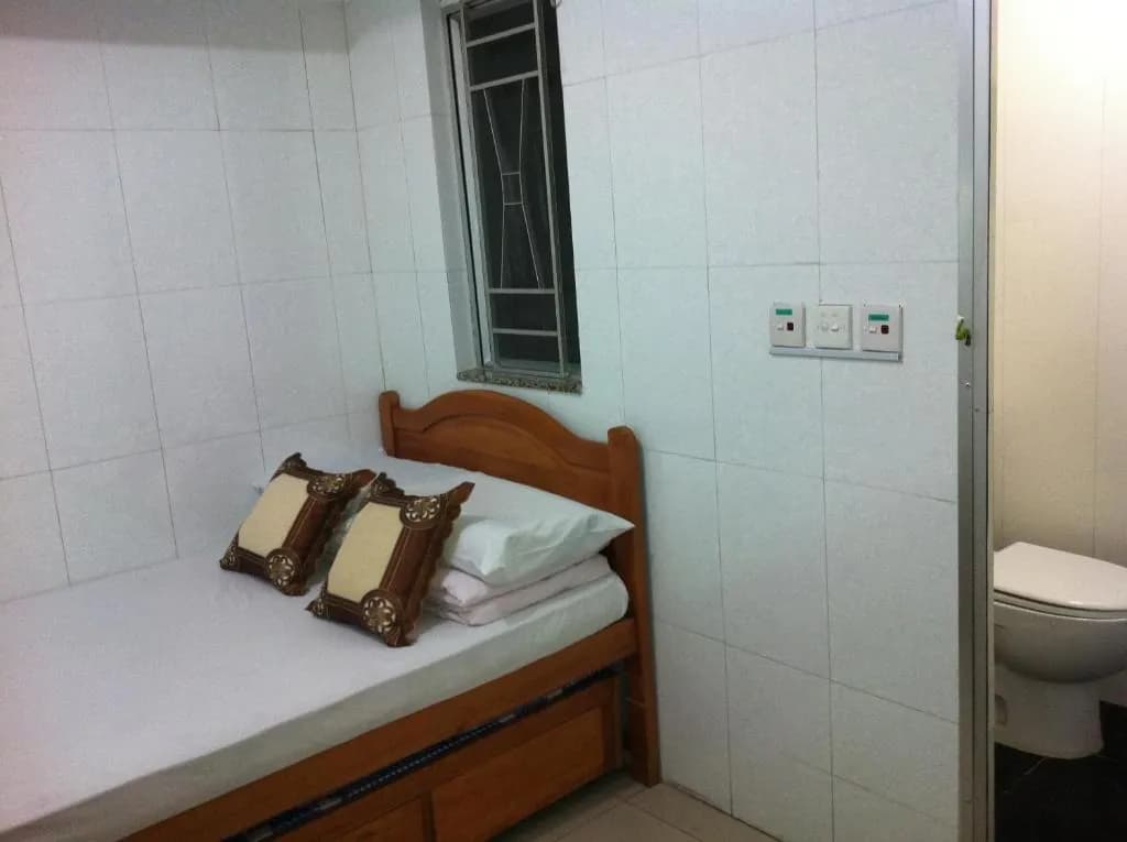 Hung Fai Guest House