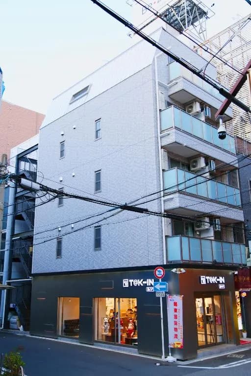 Dotonbori Royal