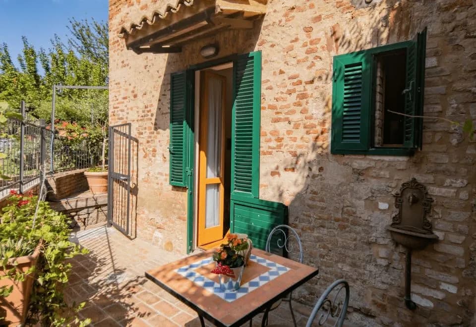 B&B Siena in Centro - Albergo Diffuso