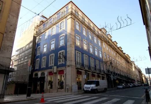 The 8 - Downtown Suites