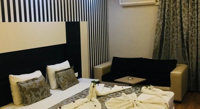 Grand Kayalar Hotel