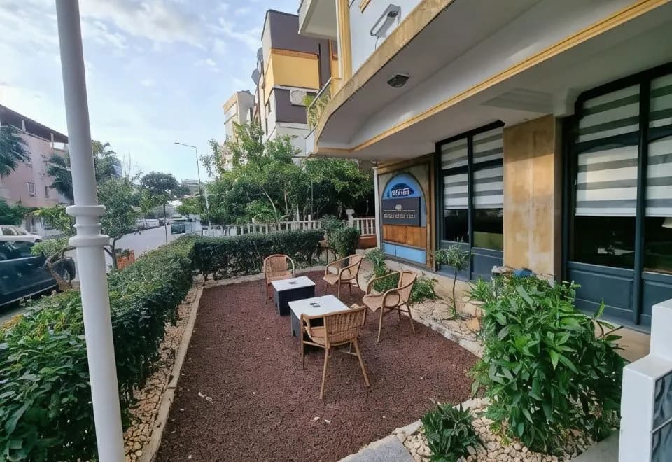 Hotel Europa