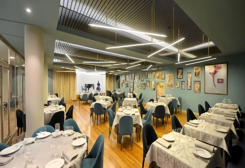 Hotel Villa Garden Braga