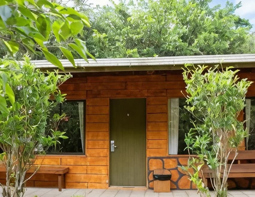 El Bosque Trails & Eco-Lodge