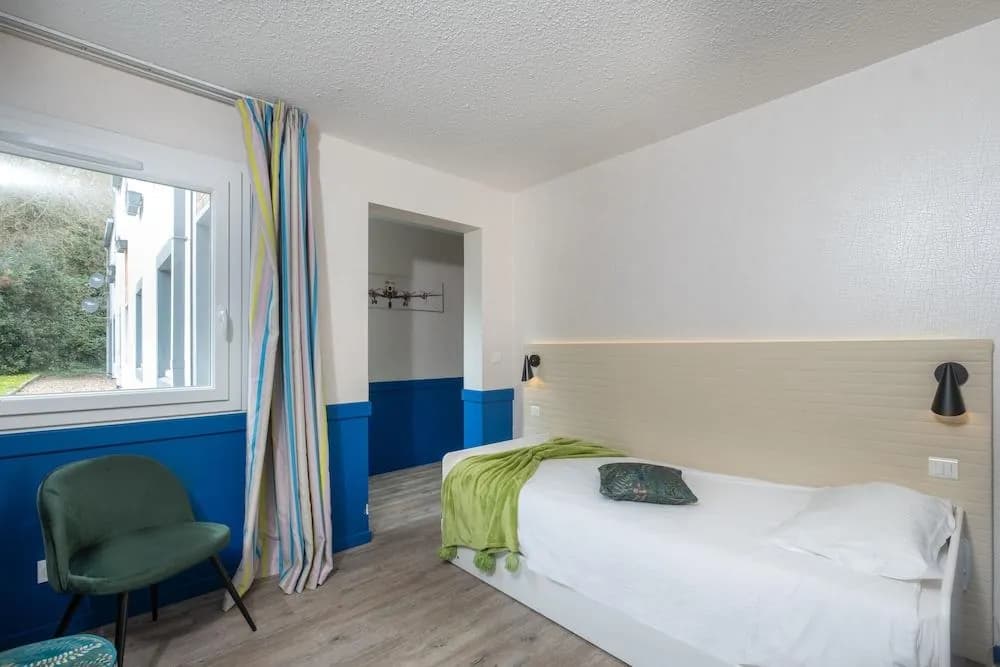 Le M Hotel & Spa Honfleur