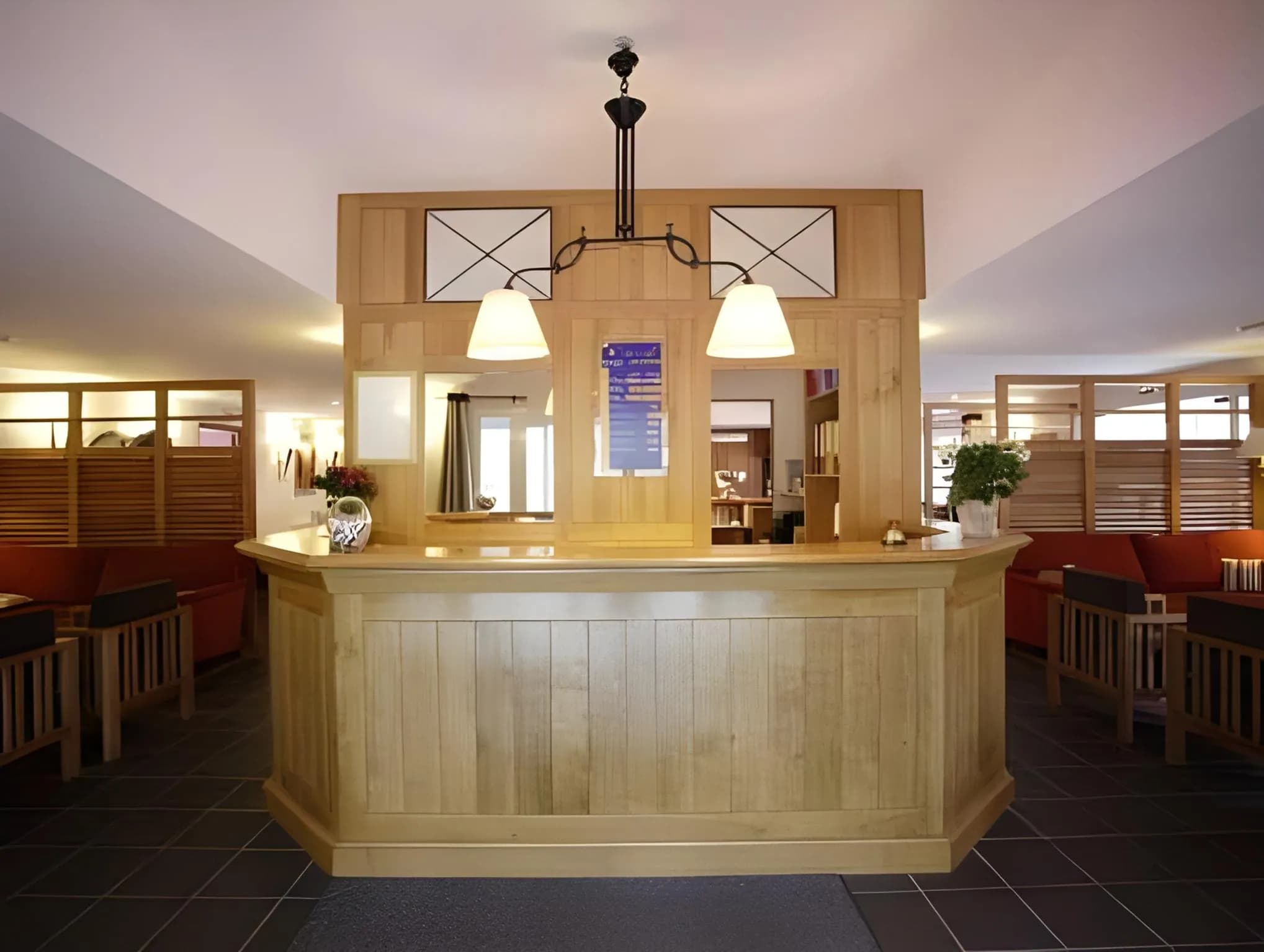 Le M Hotel & Spa Honfleur