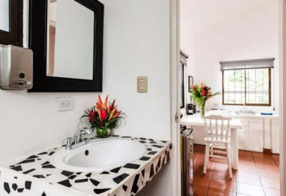 Hotel Gardenia Tamarindo