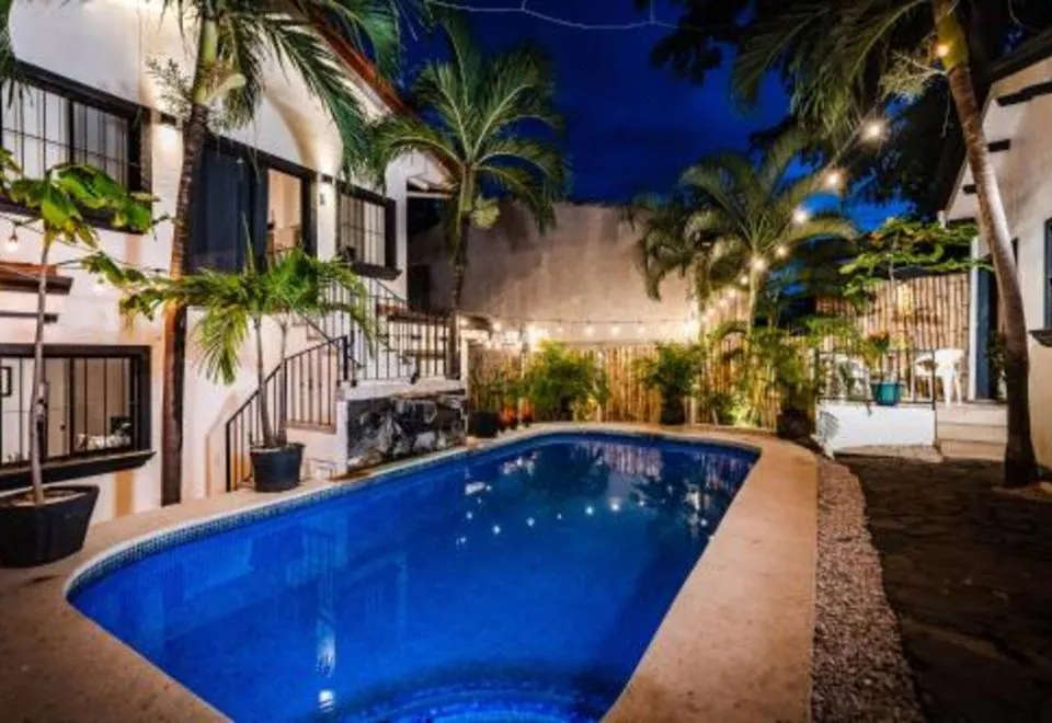 Hotel Gardenia Tamarindo