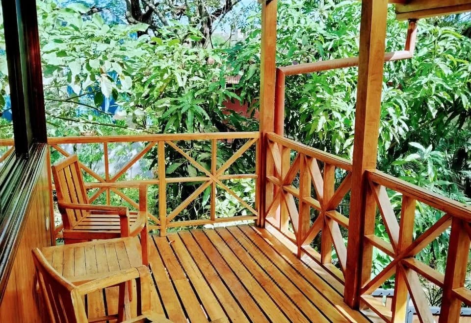 Hotel Arco Iris