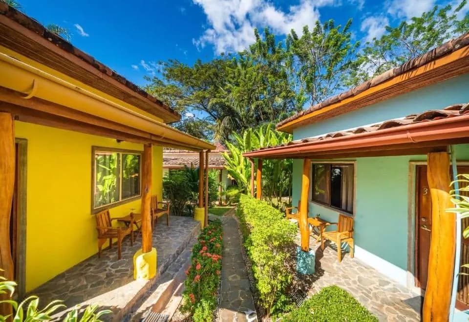 Hotel Arco Iris