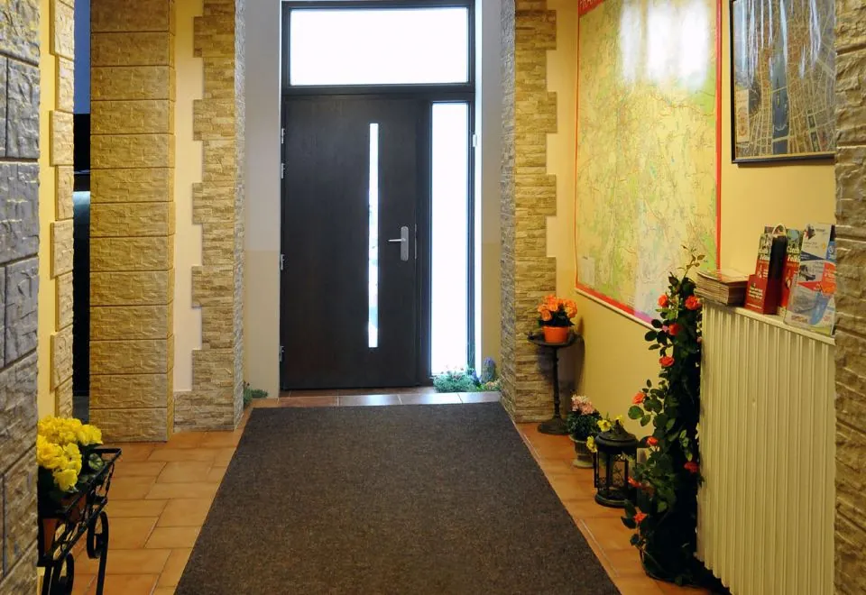 Hotel Wilhelm