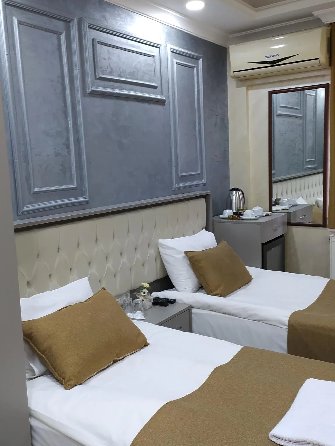 Hotel Kibele