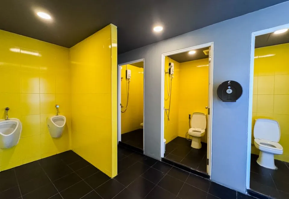 Room 22 Hostel