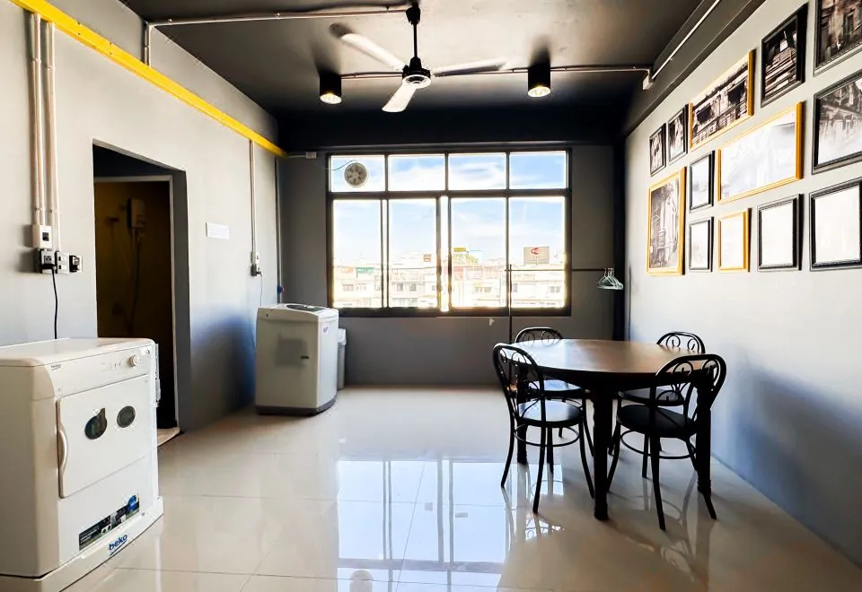 OYO 572 Room 22