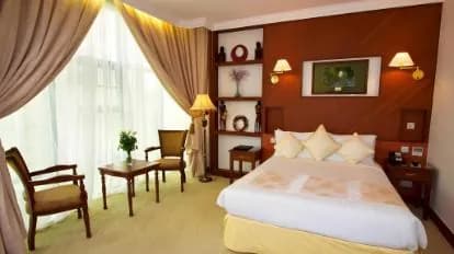 Palace Hotel Arusha