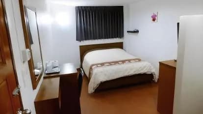 Orchid Inn