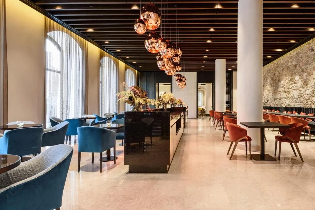Aurea Museum by Eurostars Hotel Company