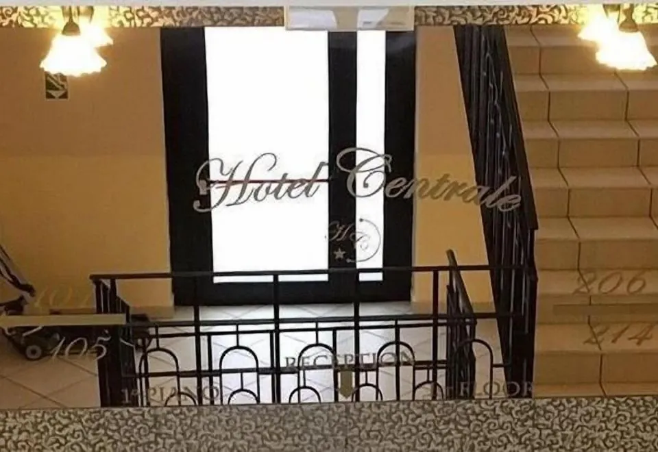 Hotel Centrale