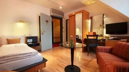 Hotel Nestroy Wien