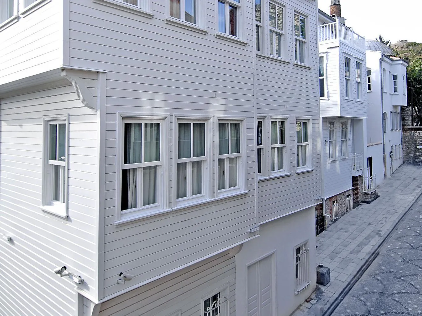Premist Hotel