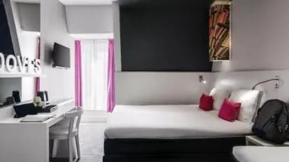 Ibis Styles Amsterdam Amstel