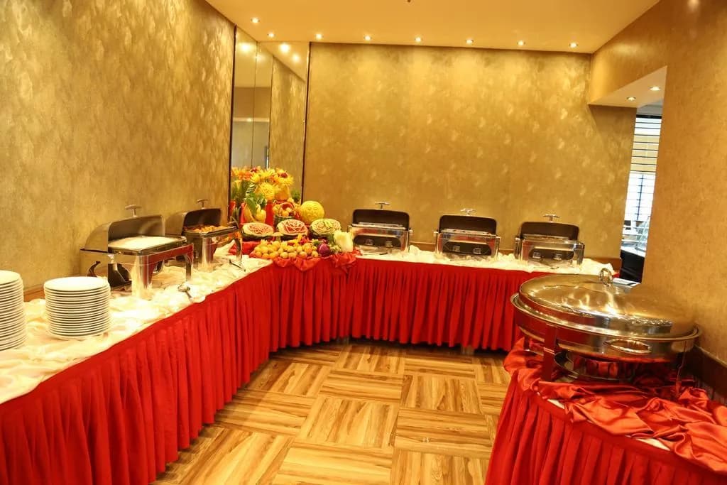 Abjad Grand Hotel