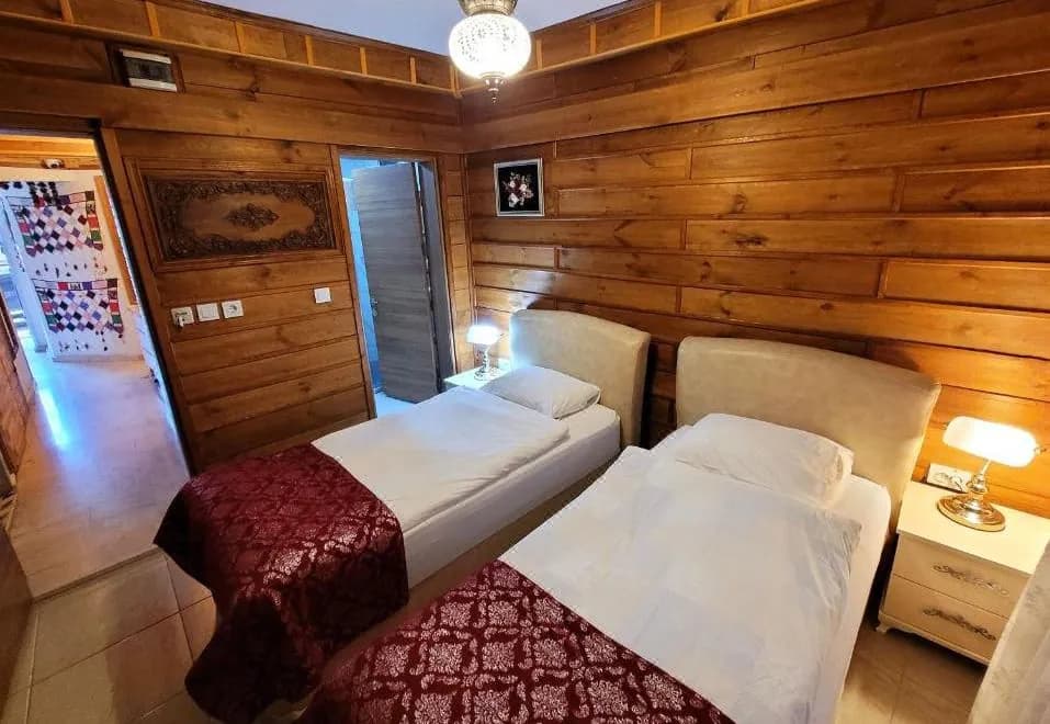 Marmara Guesthouse
