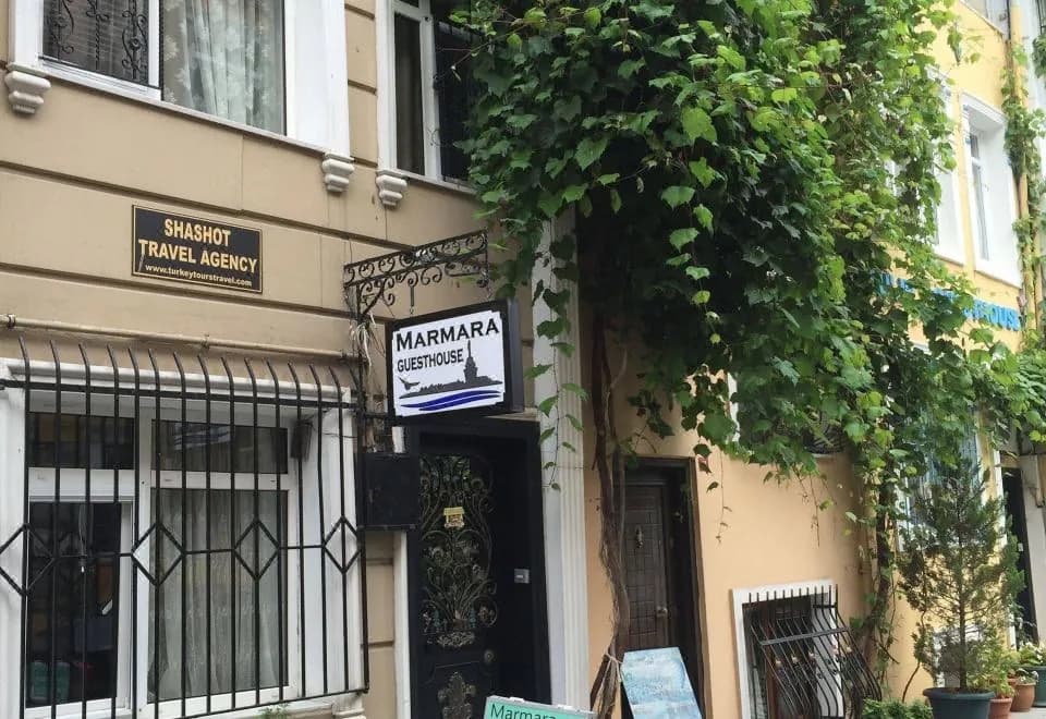 Marmara Guesthouse