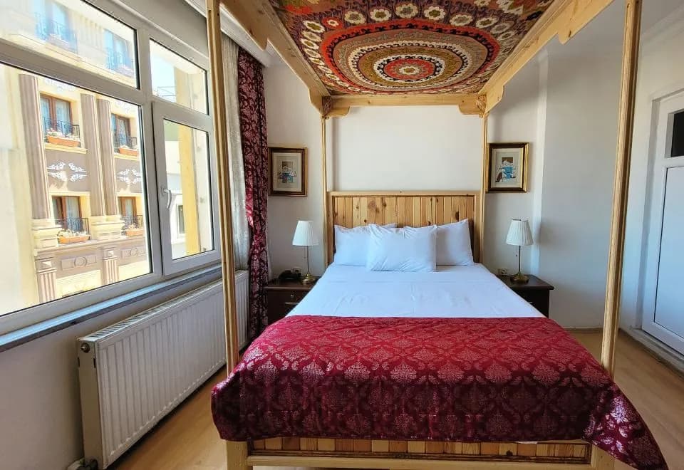 Marmara Guesthouse