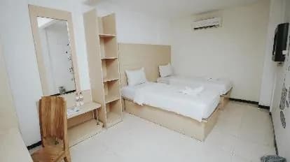 New Hotel Lilik