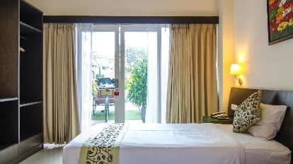 Losari Sunset Hotel