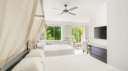 Sheraton Grand Mirage Resort, Port Douglas