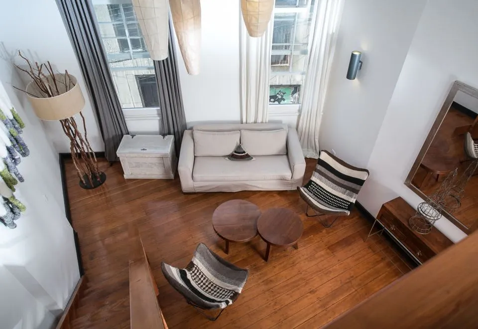 Casa Galos Hotel & Lofts