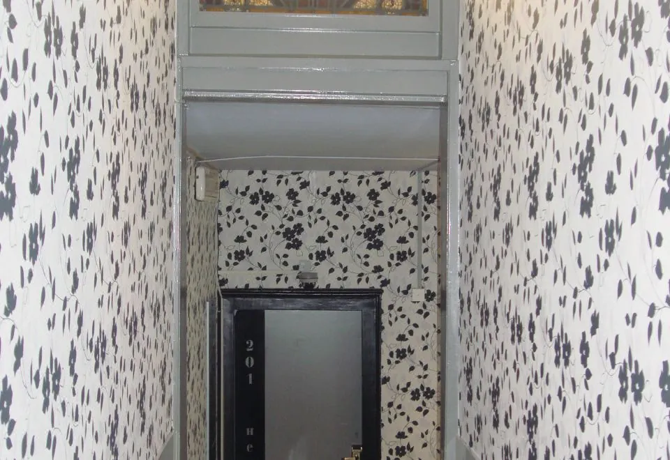 Hotel Hermitage Amsterdam