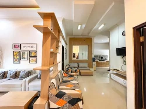 Homestay Sawitsari dekat Hartono Mall dan UGM
