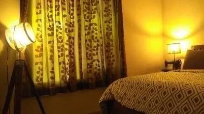 Bedjo Homestay